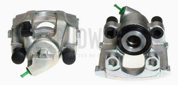 BUDWEG CALIPER Тормозной суппорт 342285